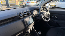 Dacia Duster 1.3 TCe 130 Comfort 5dr Petrol Estate